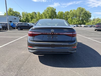 2026 Volkswagen Jetta 1.5T S