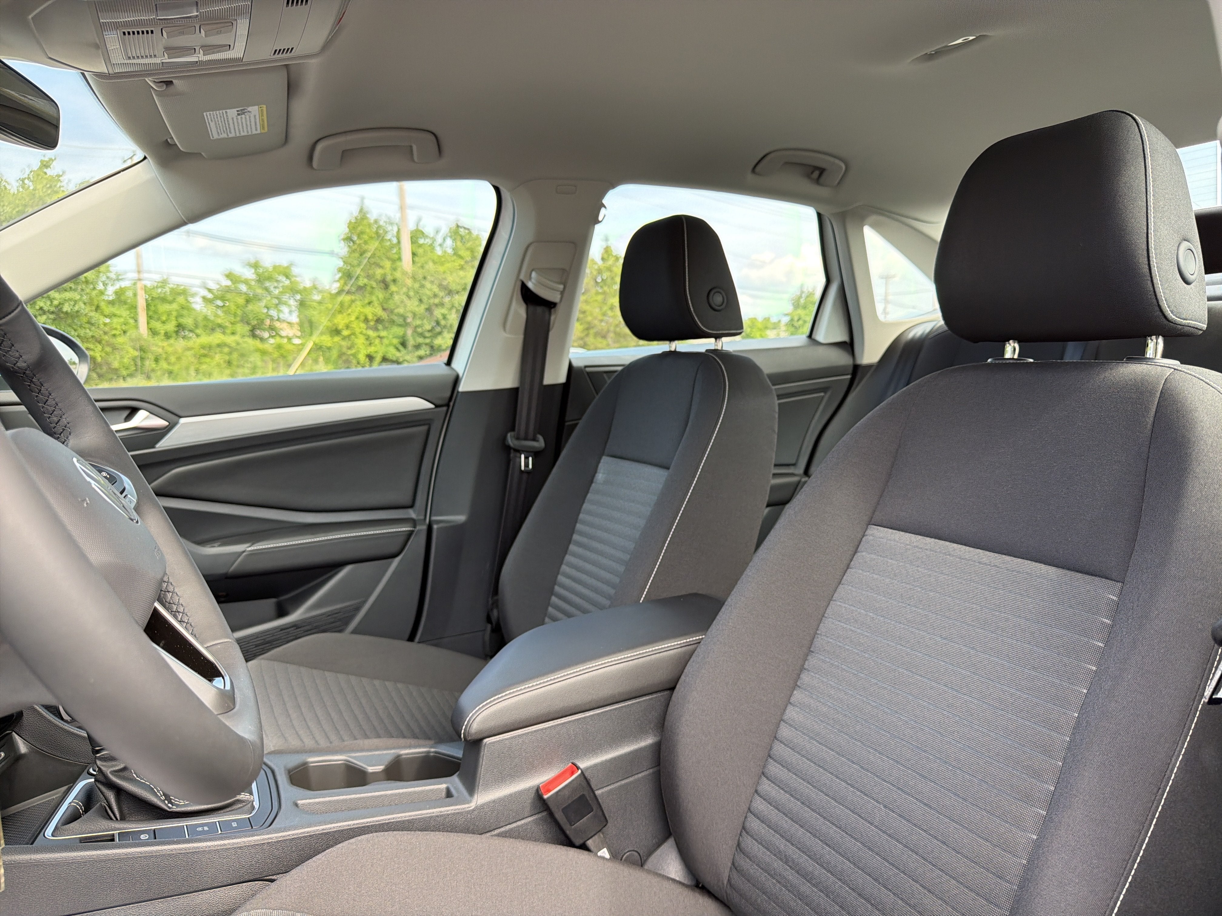 2026 Volkswagen Jetta 1.5T S
