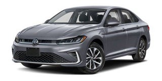 2026 Volkswagen Jetta S FWD