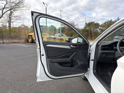 2026 Volkswagen Jetta 1.5T S