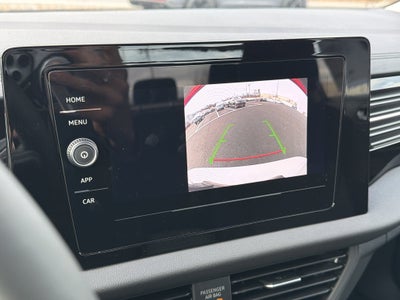 2026 Volkswagen Jetta 1.5T S