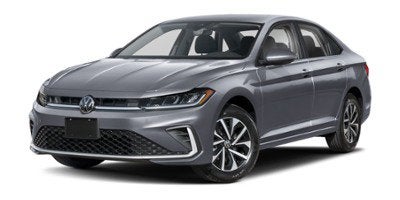2026 Volkswagen Jetta S FWD