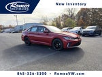 2027 Volkswagen Jetta 1.8T SE