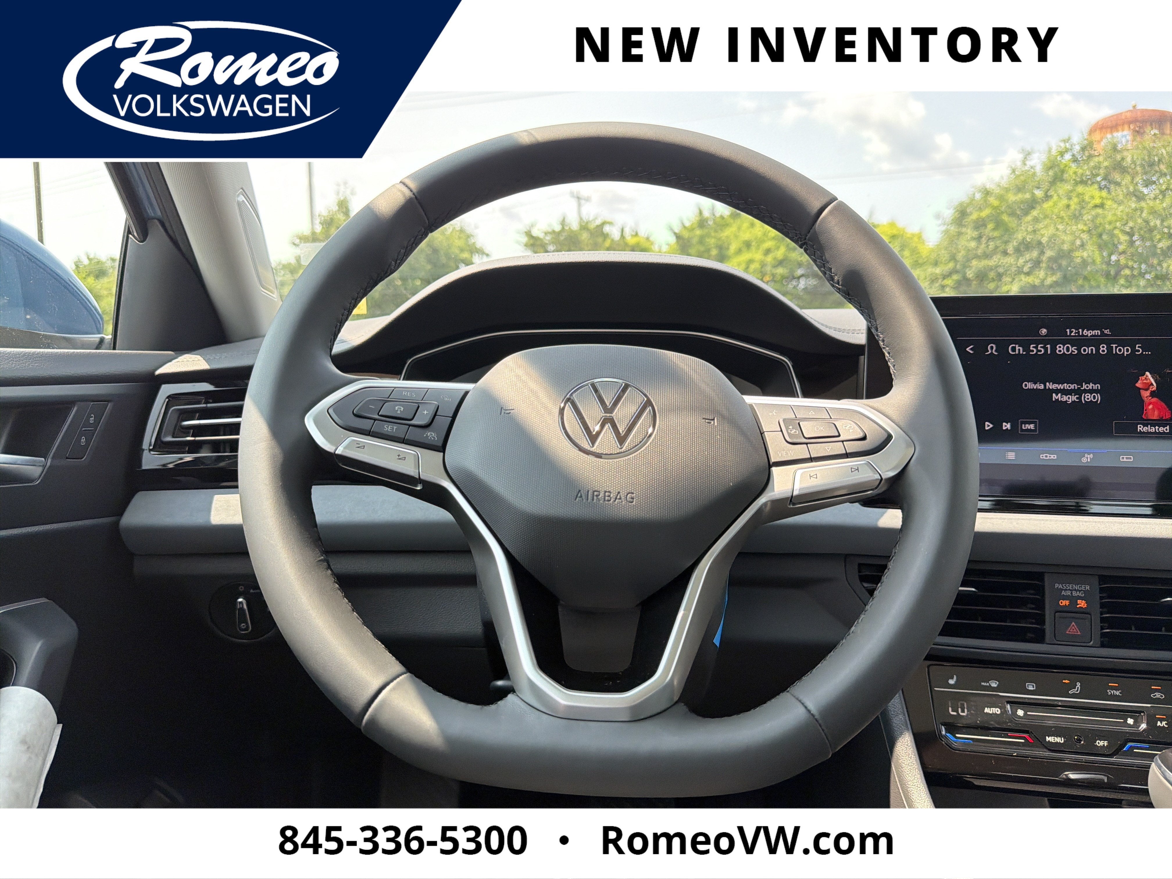 2026 Volkswagen Jetta SE FWD