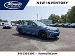 2026 Volkswagen Jetta SE FWD