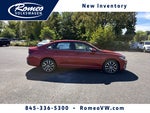 2027 Volkswagen Jetta 1.8T SE