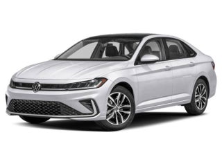 2027 Volkswagen Jetta 1.8T SE