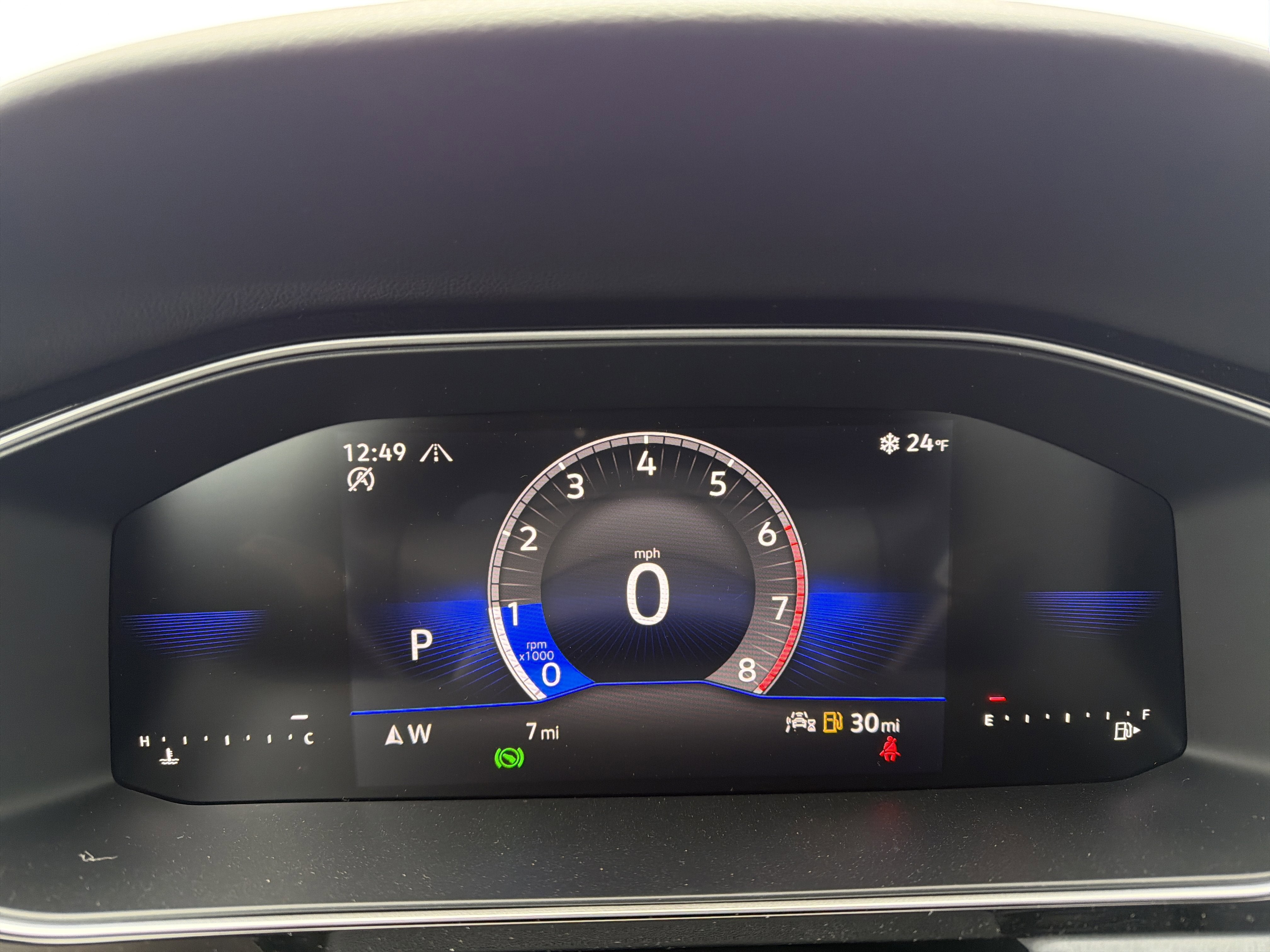 2026 Volkswagen Jetta SE FWD