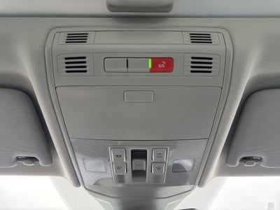 2026 Volkswagen Jetta SE FWD