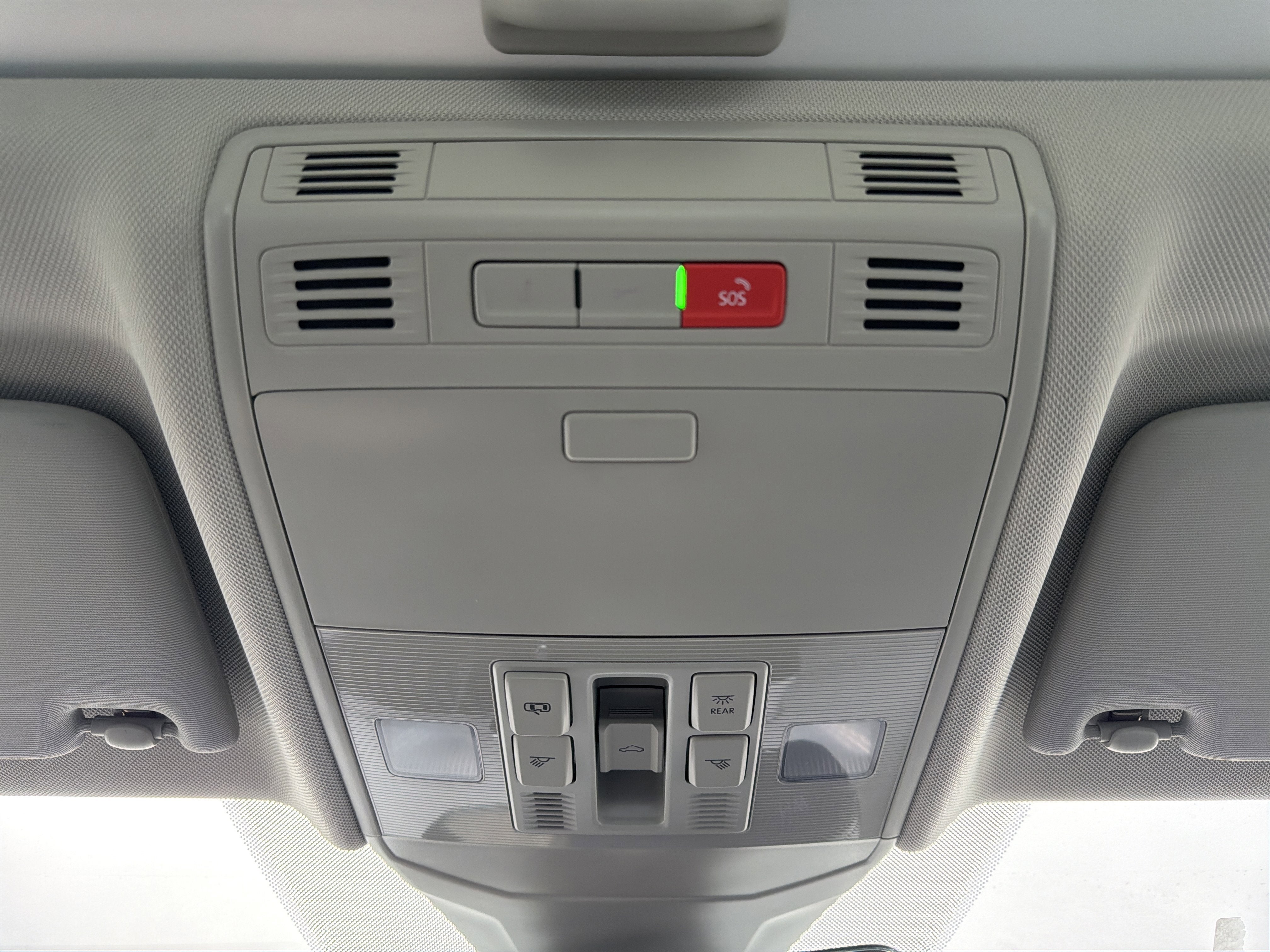 2026 Volkswagen Jetta SE FWD