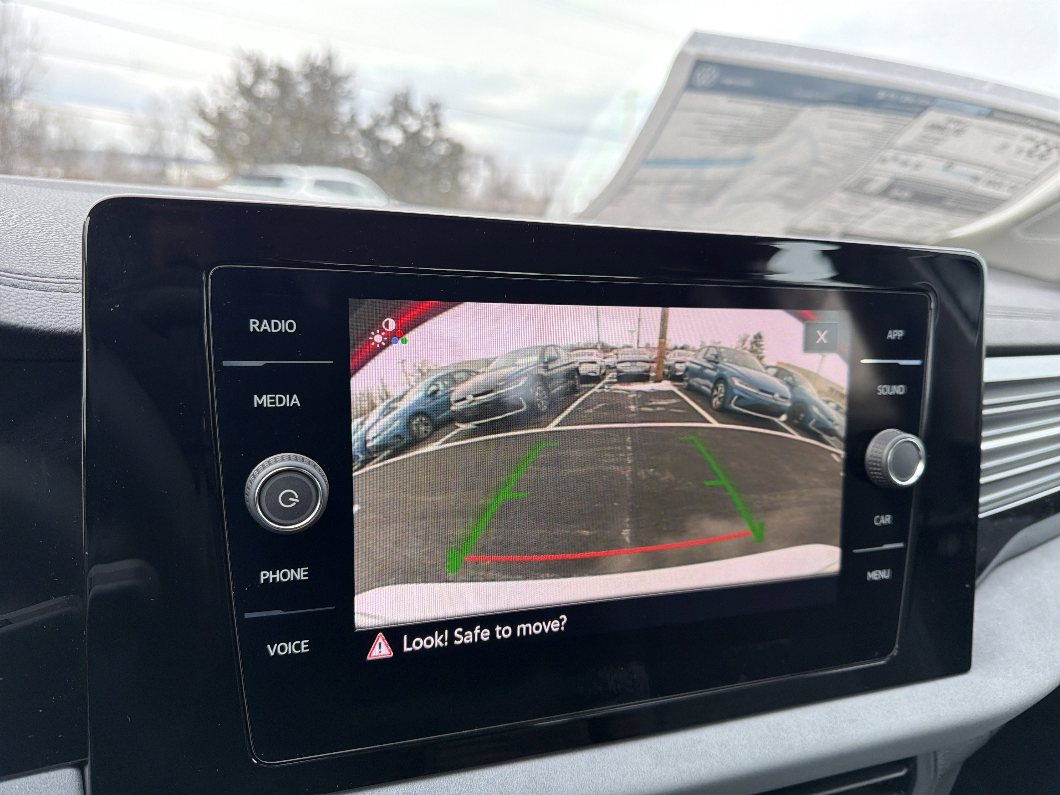 2026 Volkswagen Jetta SE FWD