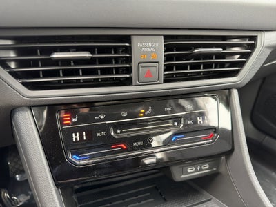 2026 Volkswagen Jetta SE FWD