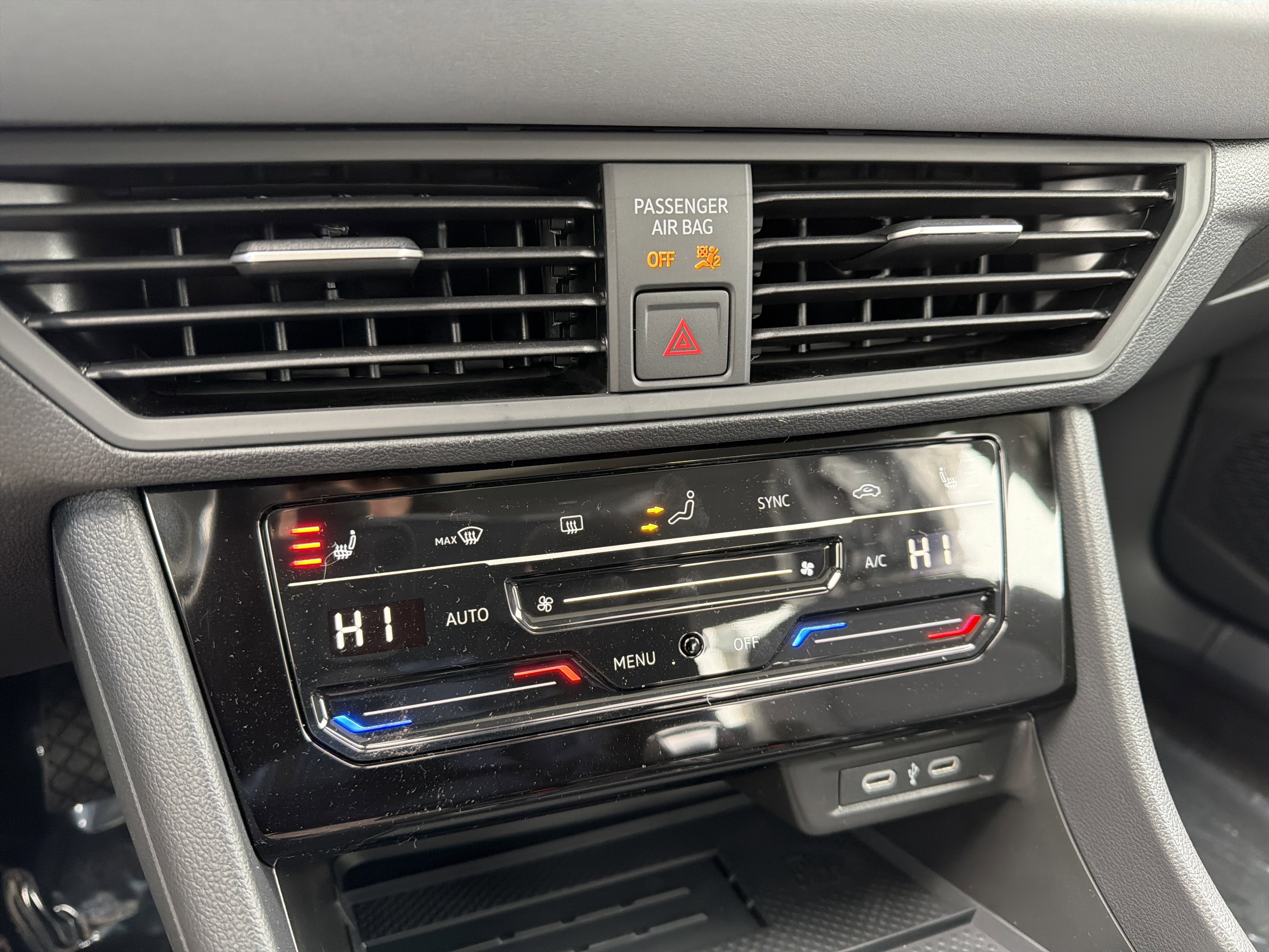 2026 Volkswagen Jetta SE FWD