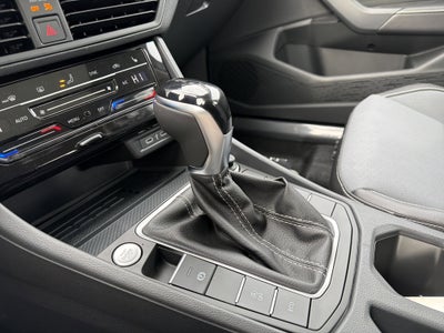 2026 Volkswagen Jetta SE FWD