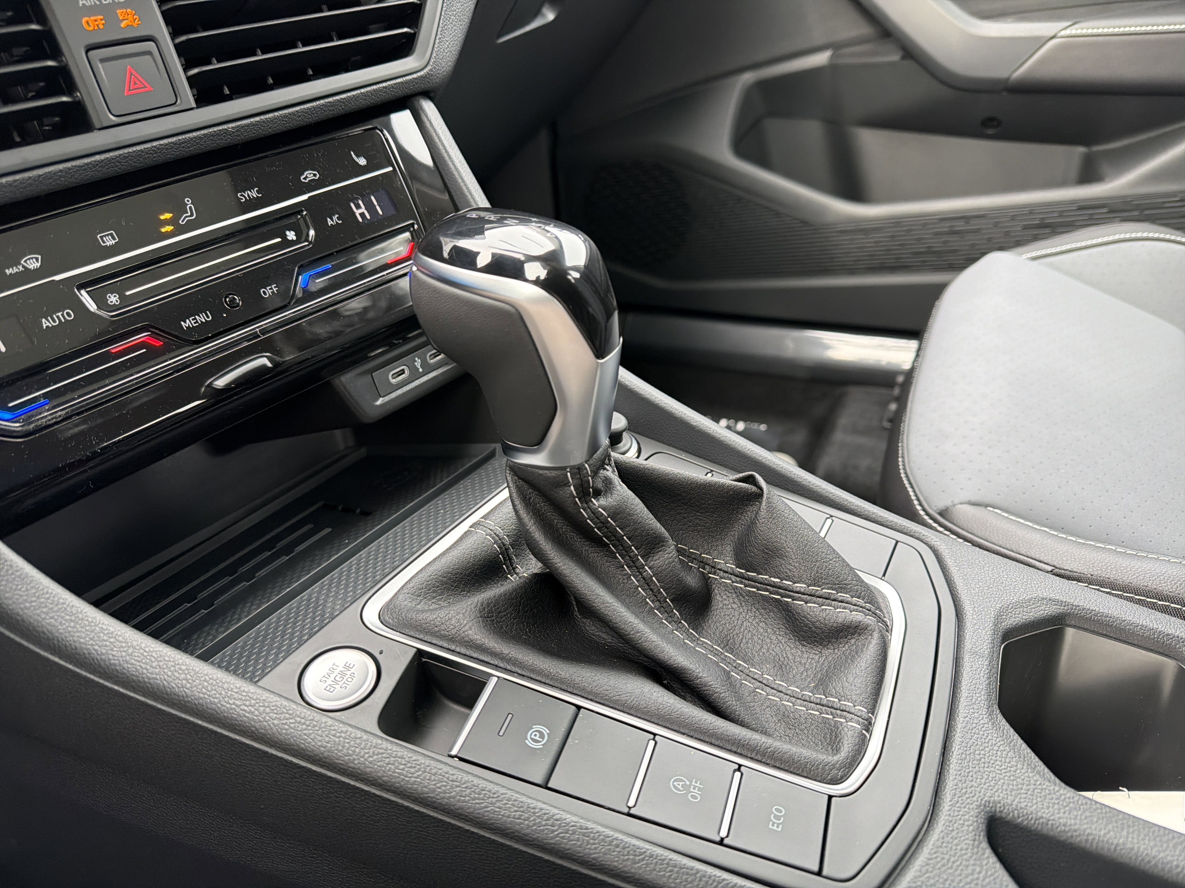 2026 Volkswagen Jetta SE FWD