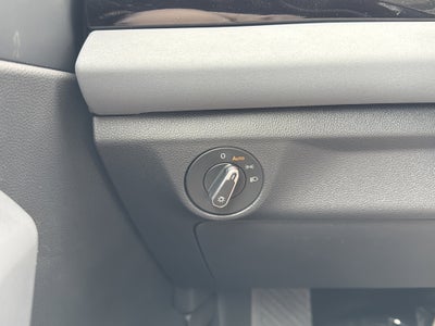 2026 Volkswagen Jetta SE FWD