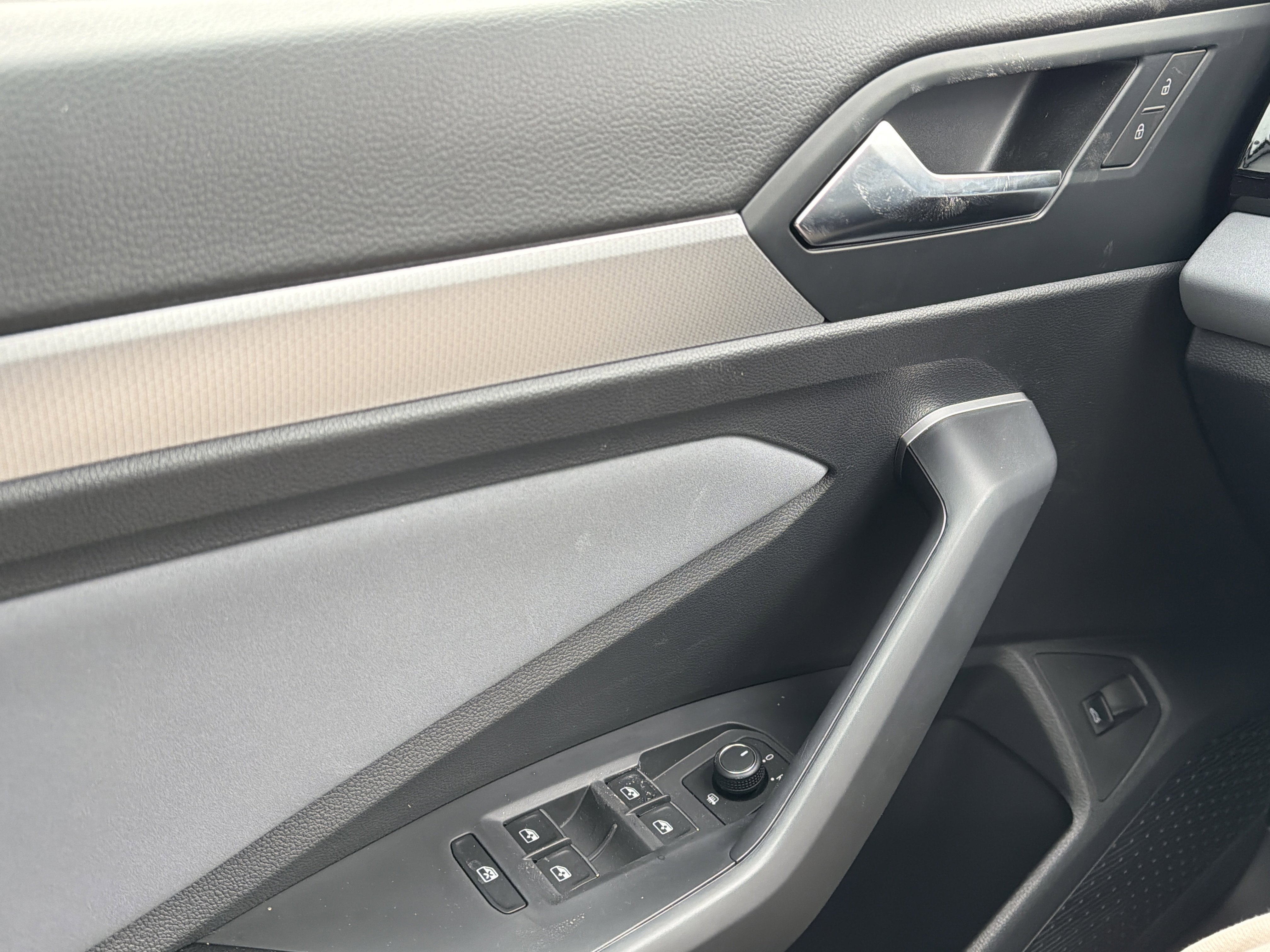 2026 Volkswagen Jetta SE FWD