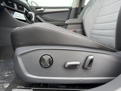 2026 Volkswagen Jetta SE FWD