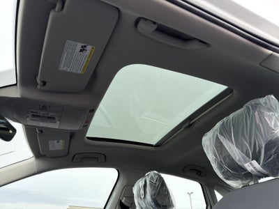 2026 Volkswagen Jetta SE FWD