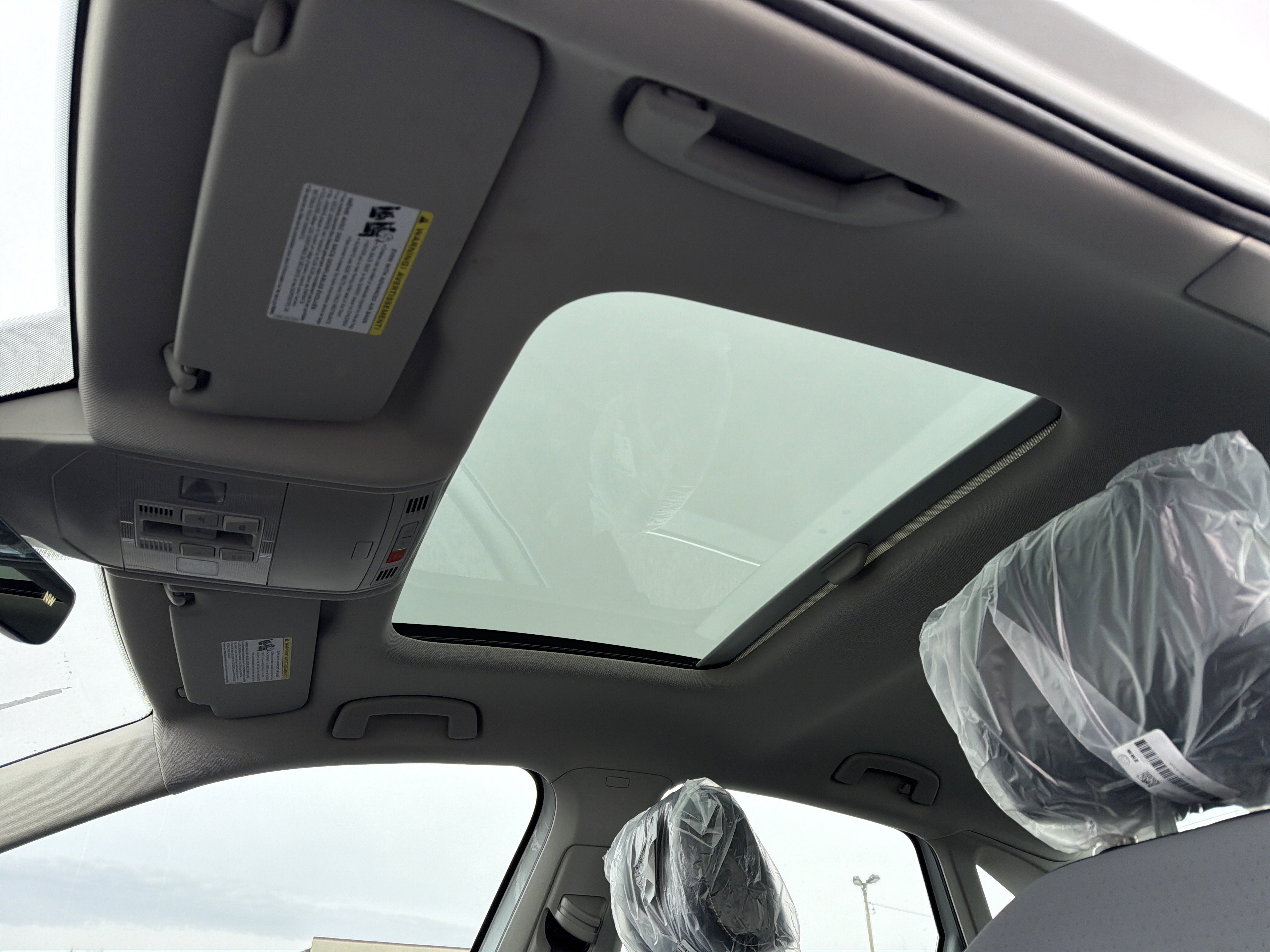 2026 Volkswagen Jetta SE FWD