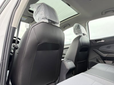 2026 Volkswagen Jetta SE FWD