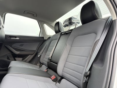 2026 Volkswagen Jetta SE FWD