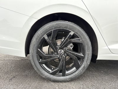 2026 Volkswagen Jetta SE FWD