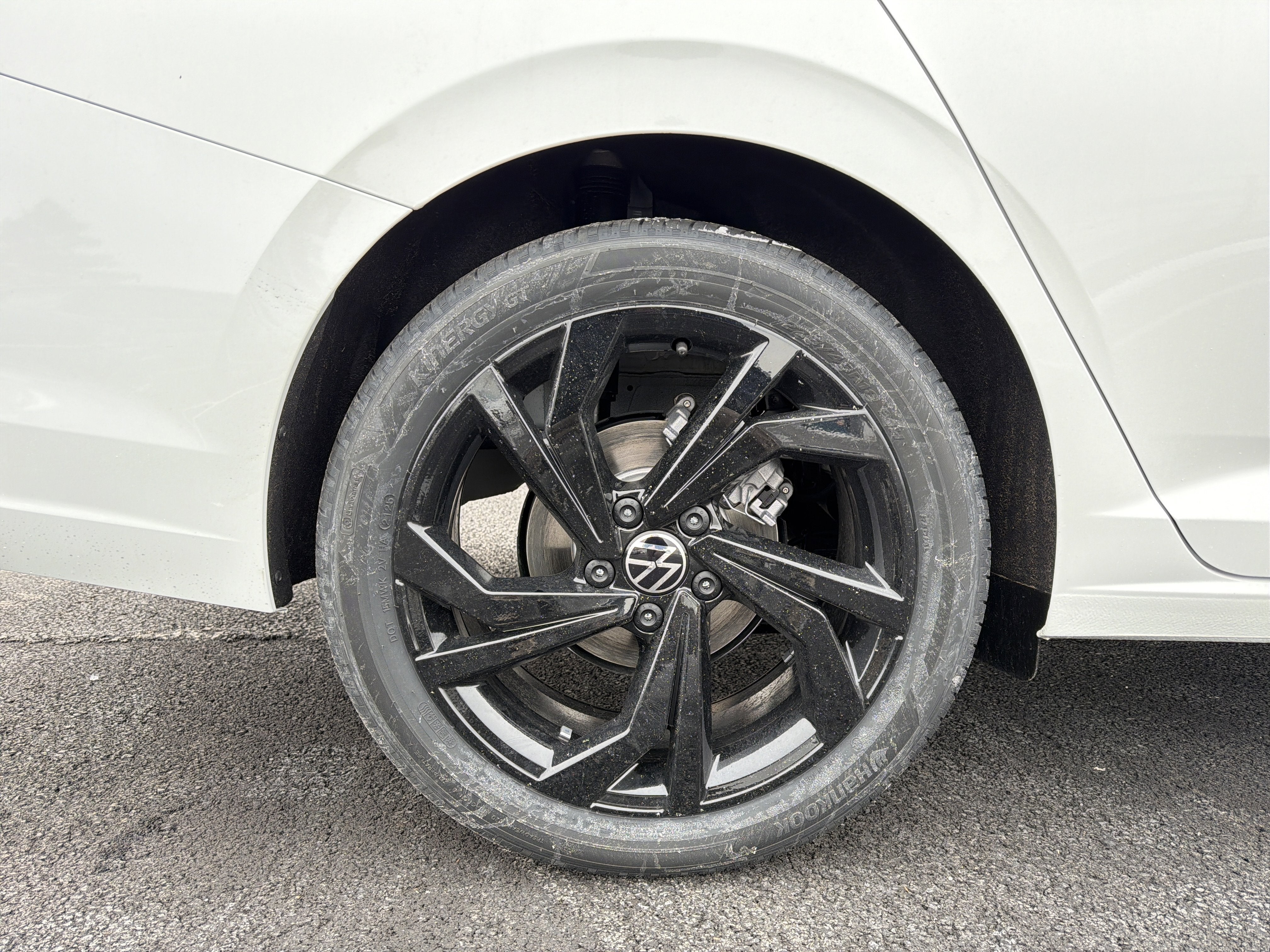 2026 Volkswagen Jetta SE FWD