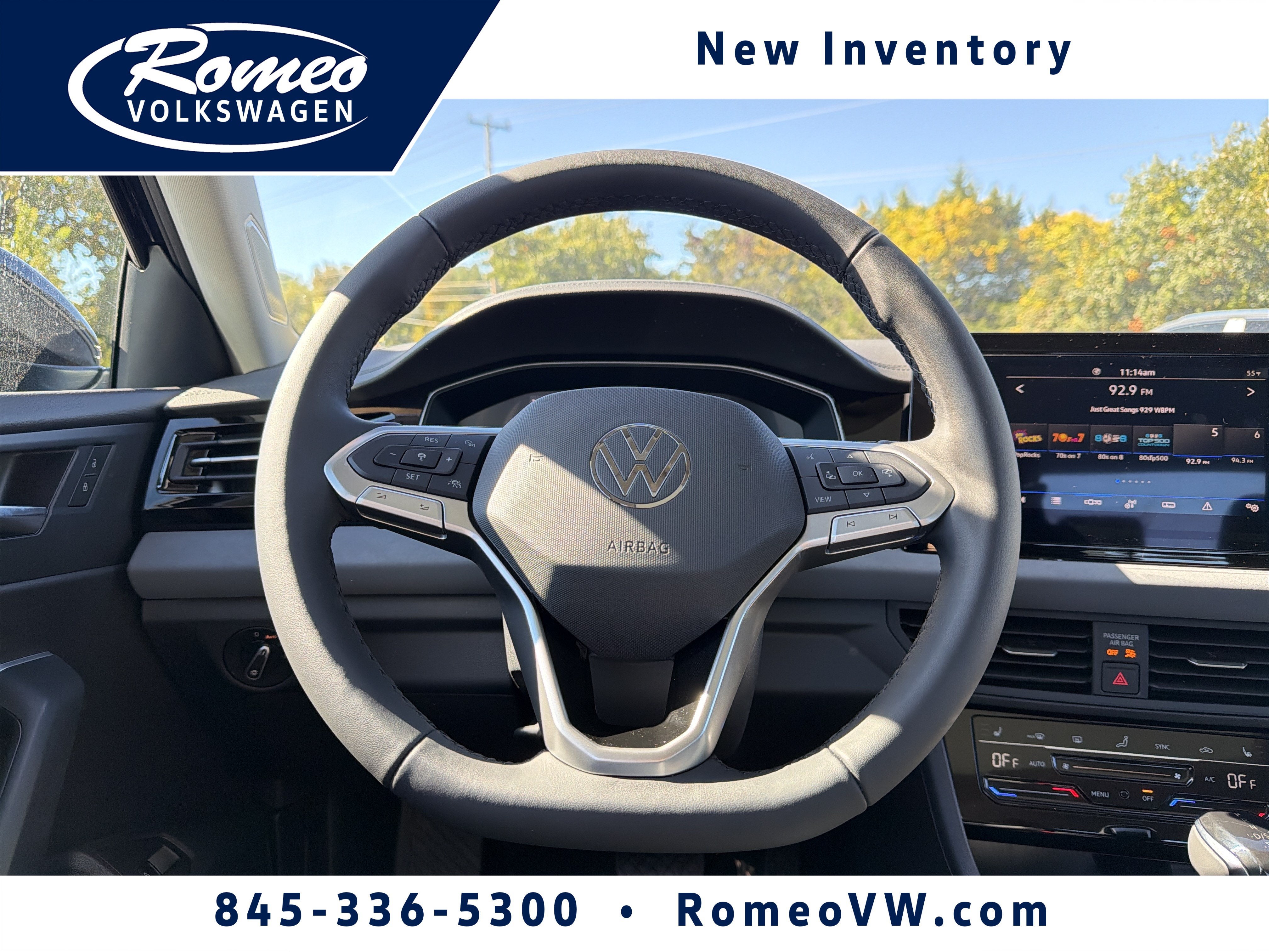 2027 Volkswagen Jetta 1.8T SE