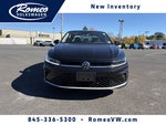 2027 Volkswagen Jetta 1.8T SE