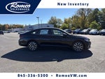 2027 Volkswagen Jetta 1.8T SE