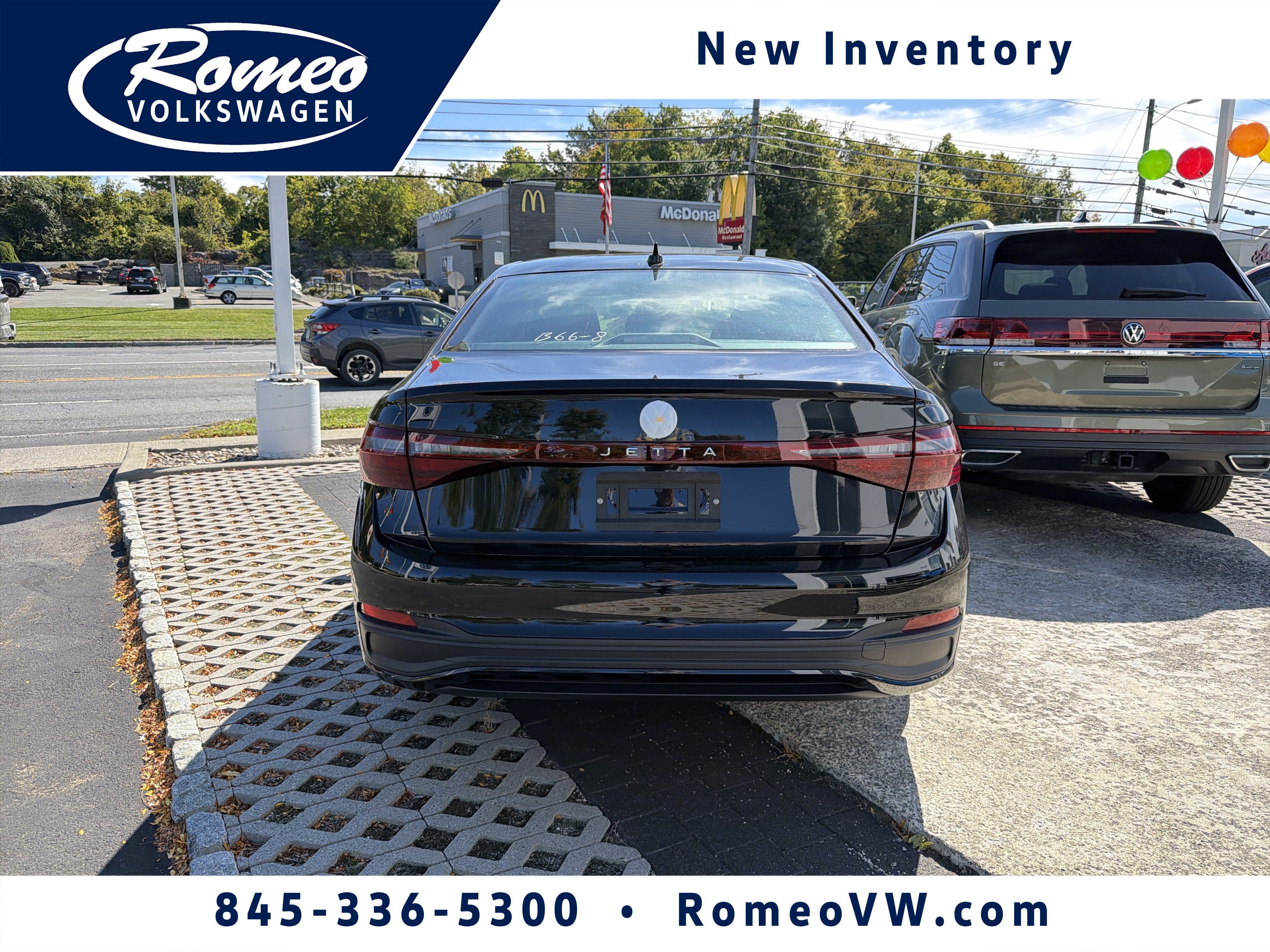 2027 Volkswagen Jetta 1.8T Sport