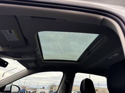 2026 Volkswagen Jetta 1.5T SEL