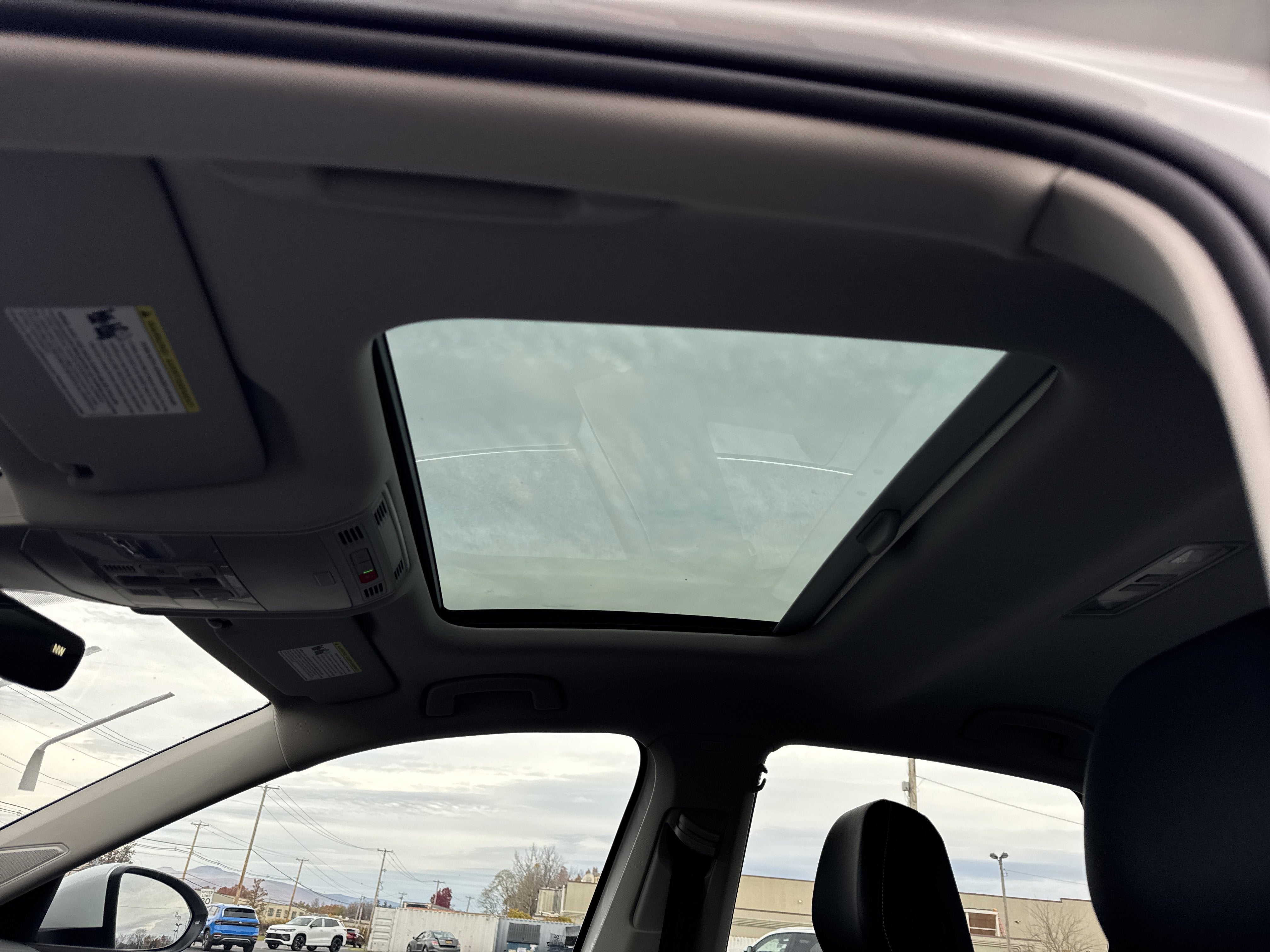 2026 Volkswagen Jetta 1.5T SEL