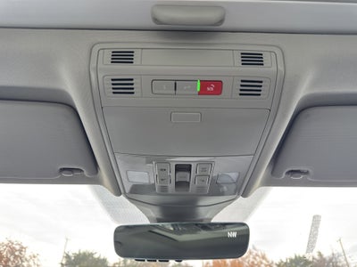 2026 Volkswagen Jetta 1.5T SEL