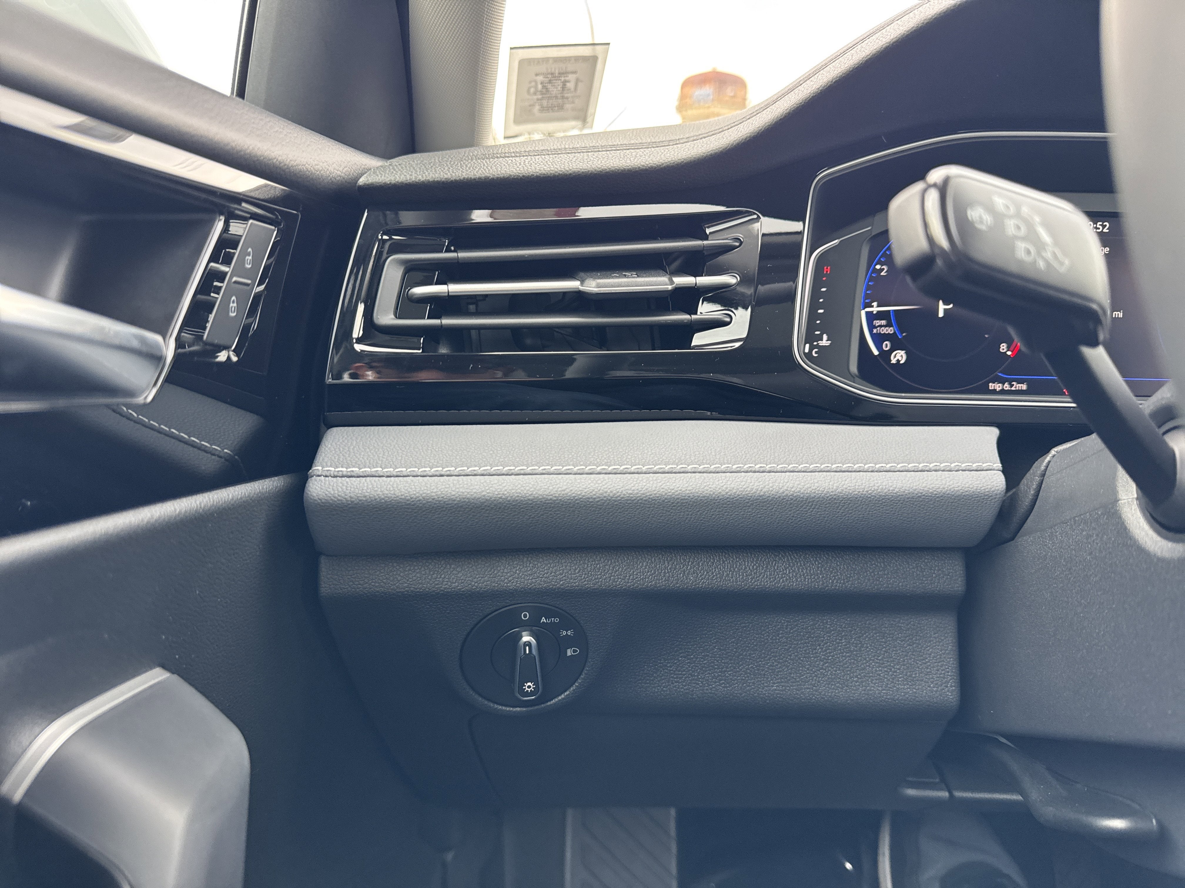 2026 Volkswagen Jetta 1.5T SEL