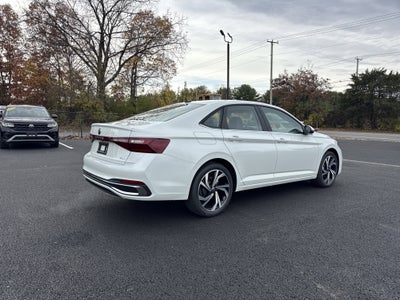 2026 Volkswagen Jetta 1.5T SEL