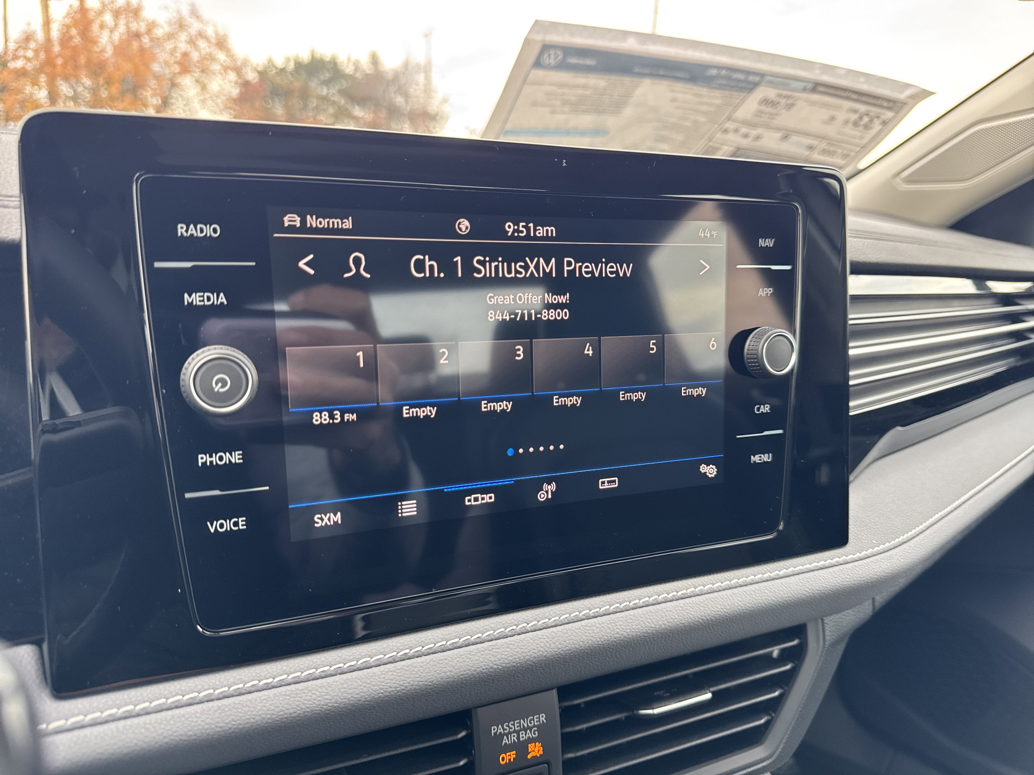 2026 Volkswagen Jetta 1.5T SEL