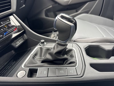 2026 Volkswagen Jetta 1.5T SEL