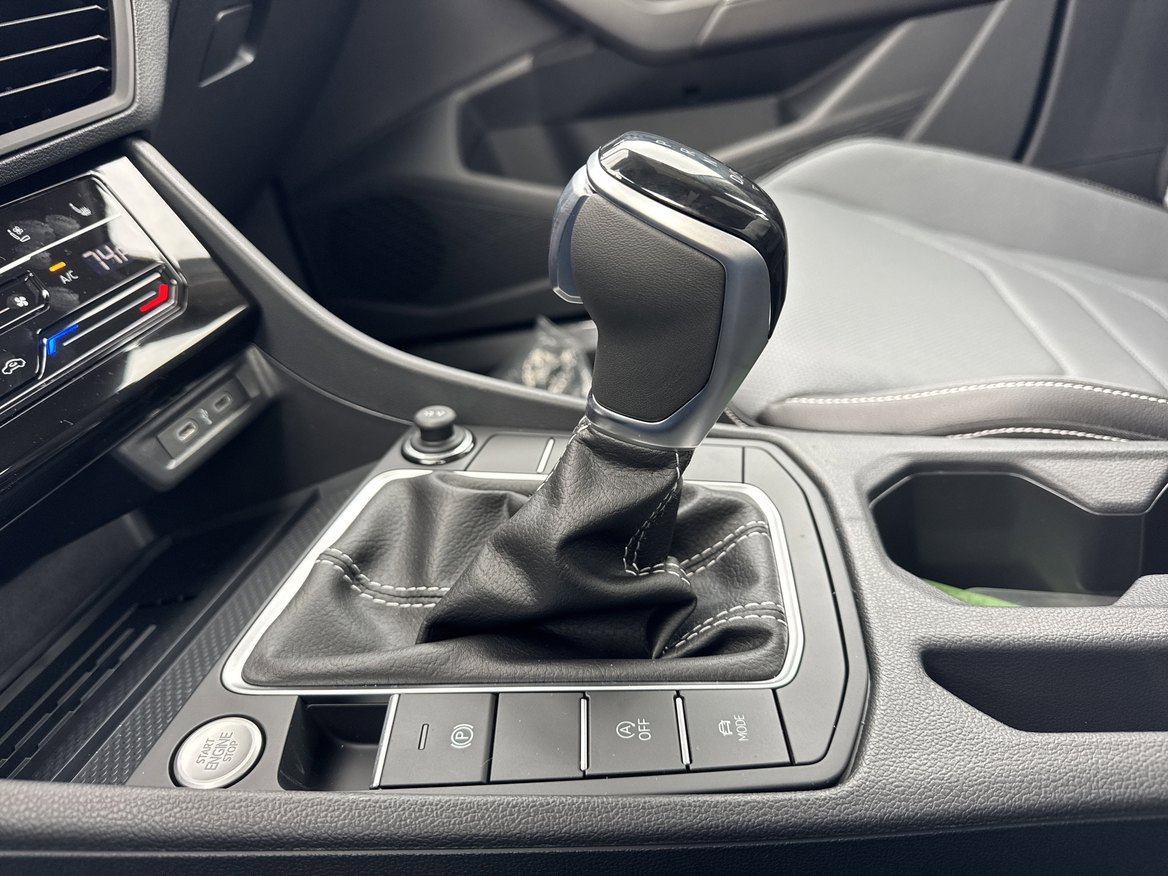 2026 Volkswagen Jetta 1.5T SEL