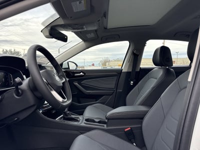 2026 Volkswagen Jetta 1.5T SEL