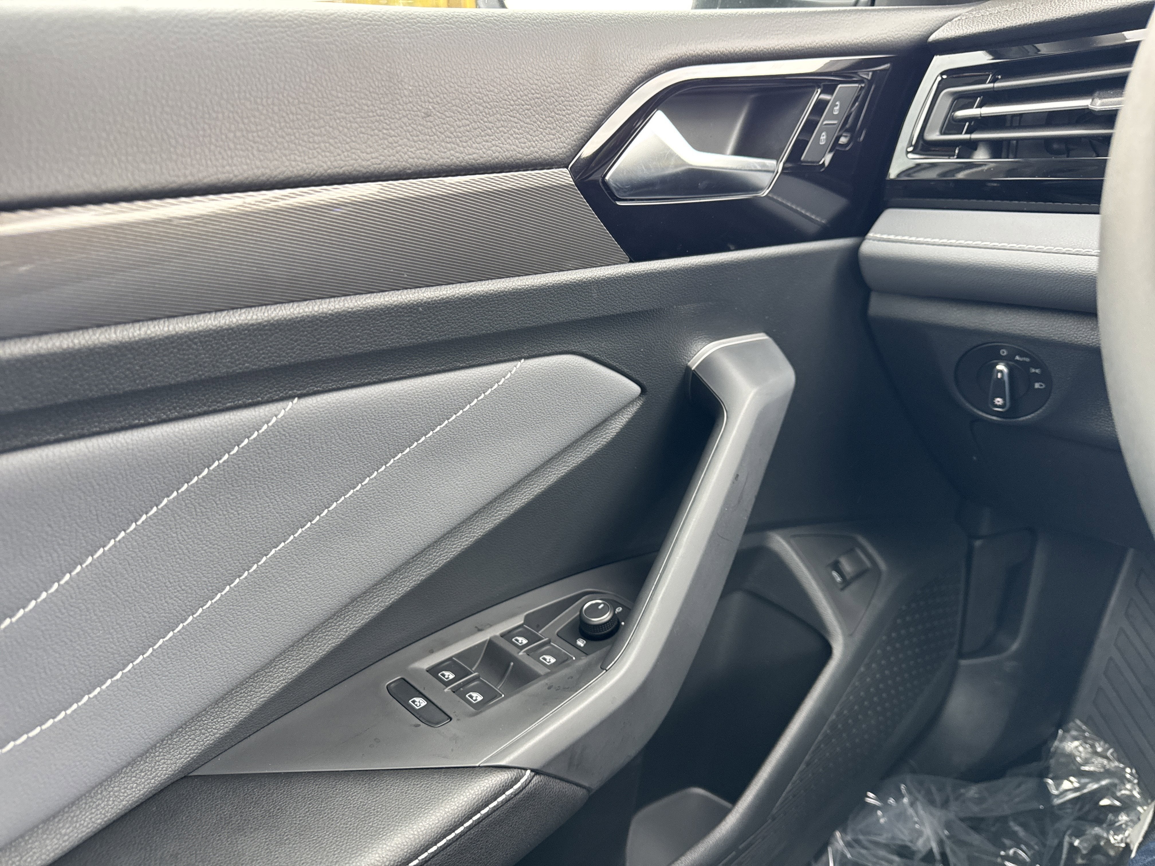 2026 Volkswagen Jetta 1.5T SEL