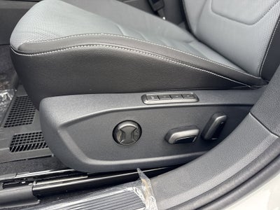 2026 Volkswagen Jetta 1.5T SEL