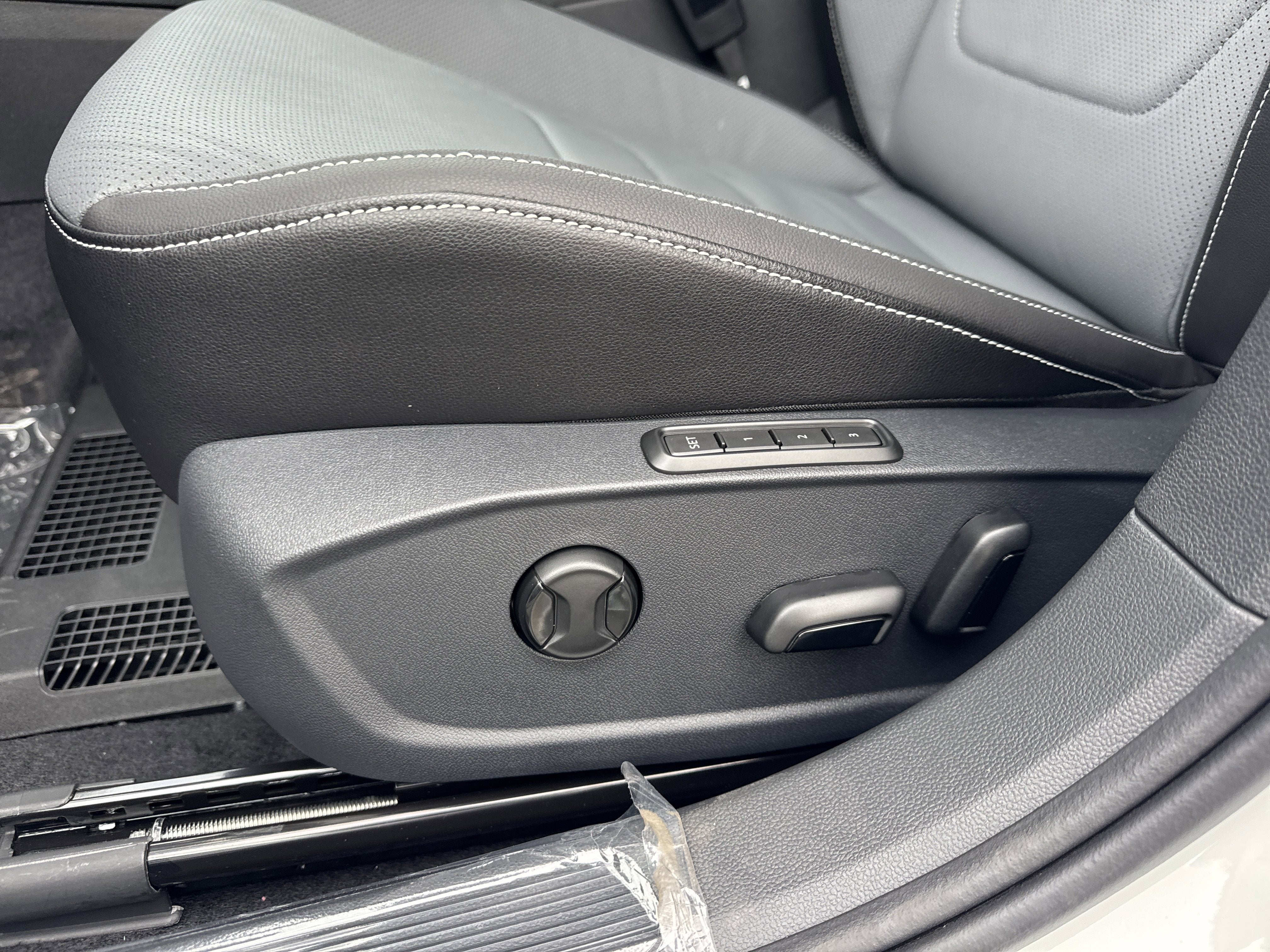 2026 Volkswagen Jetta 1.5T SEL