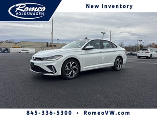 2026 Volkswagen Jetta 1.5T SEL