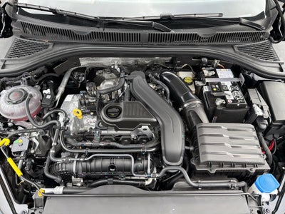 2026 Volkswagen Jetta 1.5T SEL