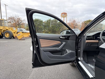 2026 Volkswagen Jetta 1.5T SEL