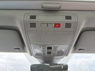 2026 Volkswagen Jetta 1.5T SEL