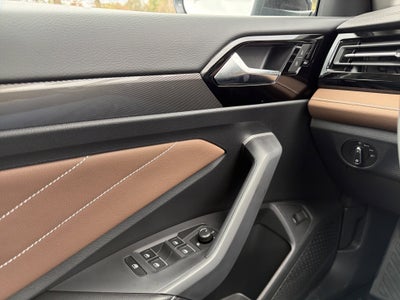 2026 Volkswagen Jetta 1.5T SEL