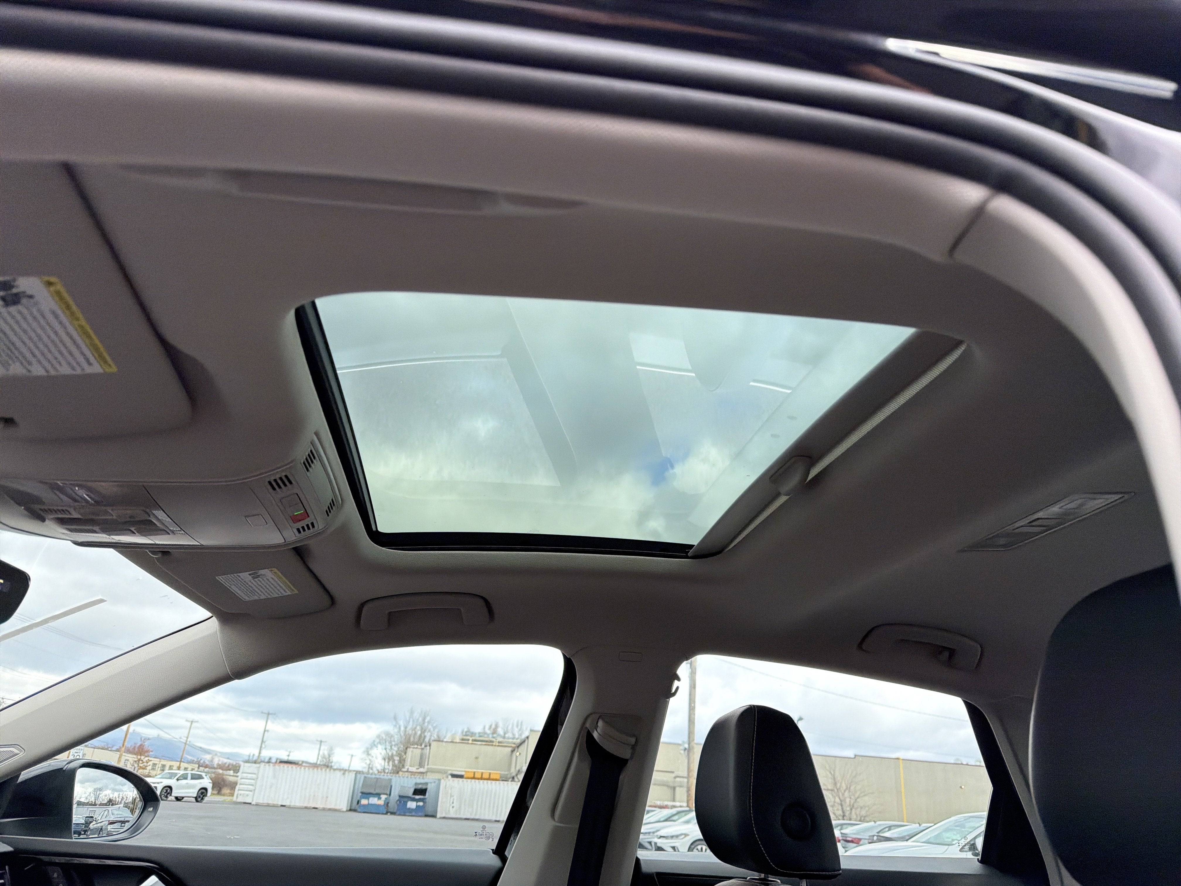 2026 Volkswagen Jetta 1.5T SEL